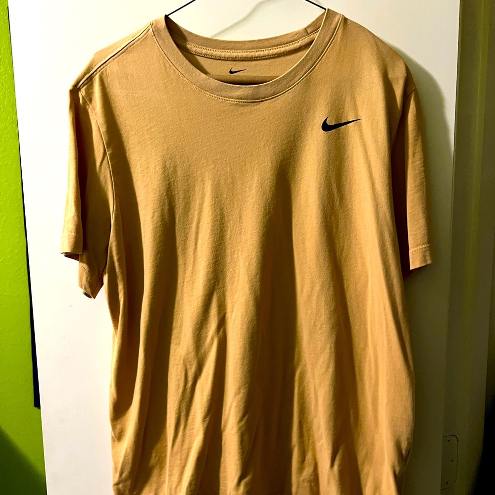 Nike Dri Fit Tee